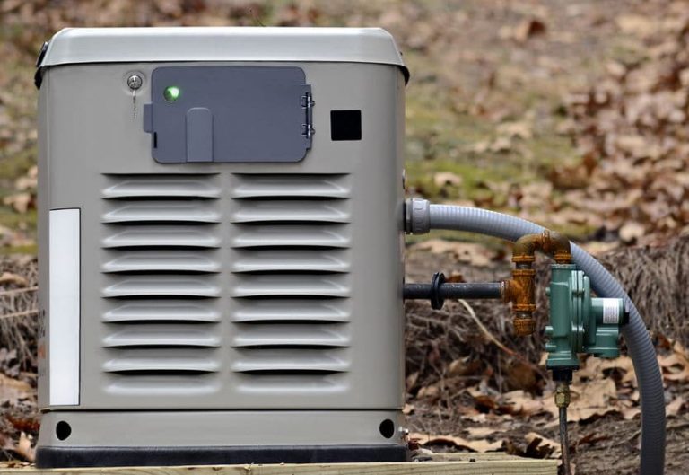 Do I Need A Portable Or A Whole House Standby Generator?