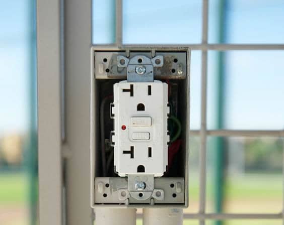 What Is A GFCI Outlet & How Does It Work?