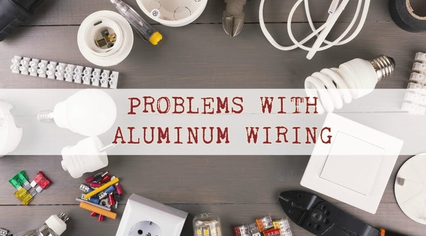 How to Identify Aluminum Wiring, Westridge Electric