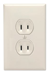 2 on sale prong outlet