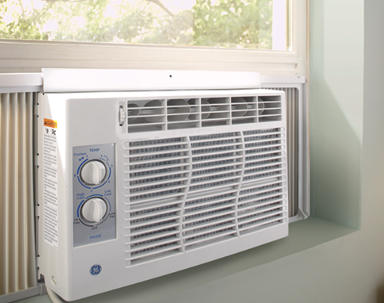 Window AC Unit