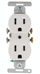 Installing 3-prong outlets
