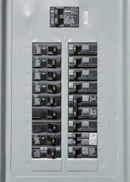 Circuit Breaker Panel - How They Work and Why They Trip